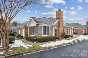 8577 Highland Glen Dr, Charlotte, NC 28269 - Photo 1