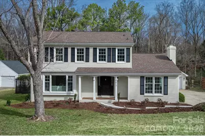 4017 Old Stone Road, Charlotte, NC 28226 - Photo 1