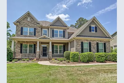 1209 Vickery Drive, Matthews, NC 28104 - Photo 1