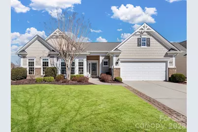9000 Badlands Court, Indian Land, SC 29707 - Photo 1