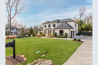 300 Mammoth Oaks Drive, Charlotte, NC 28270 - Photo 1