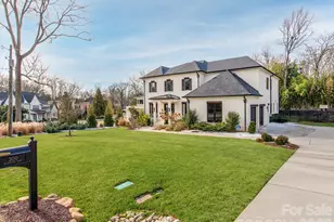 300 Mammoth Oaks Dr, Charlotte, NC 28270 - Photo 1