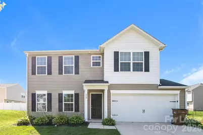 213 Valerie Drive, Lincolnton, NC 28092 - Photo 1