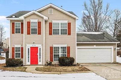 10540 Gold Pan Road, Charlotte, NC 28215 - Photo 1