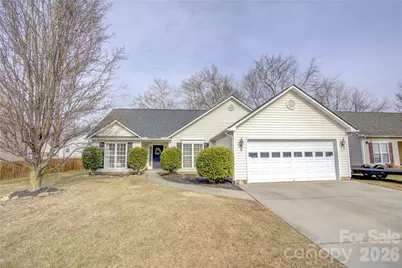 365 Running Briar Road, Fletcher, NC 28732 - Photo 1