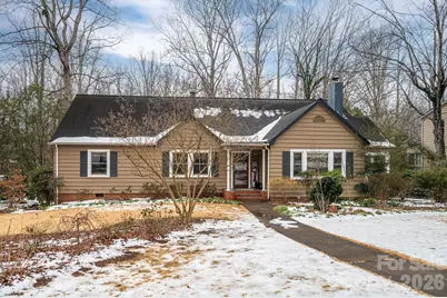 102 Hillside Drive, Shelby, NC 28150 - Photo 1