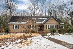 102 Hillside Dr, Shelby, NC 28150 - Photo 1