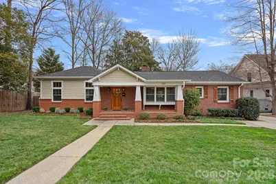 3101 Windsor Drive, Charlotte, NC 28209 - Photo 1