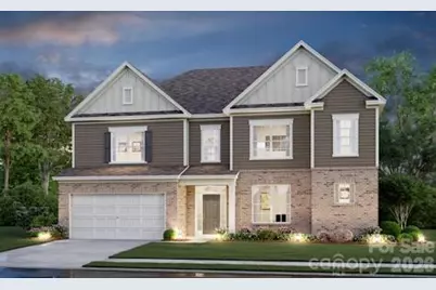 3524 Oasis Drive, Monroe, NC 28112 - Photo 1