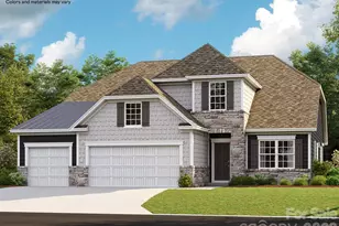 1947 Bentwind Rd, Lancaster, SC 29720 - Photo 1