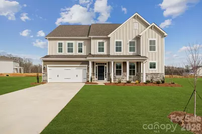 3607 Roughedge Drive, Monroe, NC 28112 - Photo 1