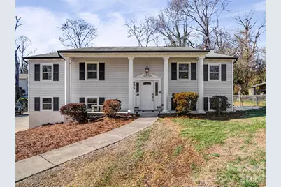 605 Spring Street, Mount Holly, NC 28120 - Photo 1