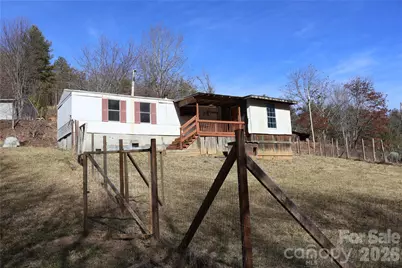 3476 Possum Trot Road, Burnsville, NC 28714 - Photo 1