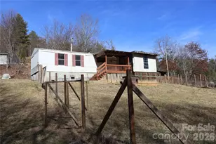 3476 Possum Trot Rd, Burnsville, NC 28714 - Photo 1