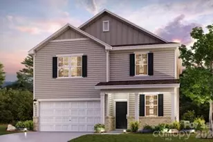 8163 Thornton St, Locust, NC 28097 - Photo 1