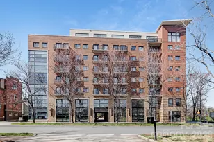 715 N Church St, Charlotte, NC 28202 - Photo 1