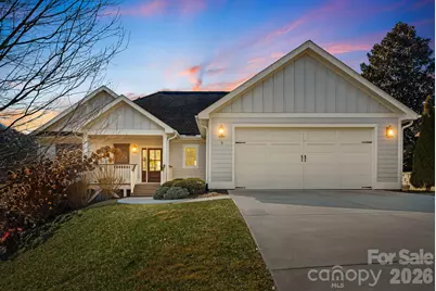 5 Magnolia Farms Drive, Asheville, NC 28806 - Photo 1