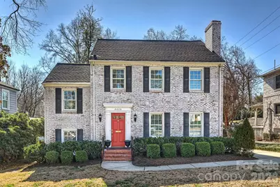 2220 Colony Road, Charlotte, NC 28209 - Photo 1