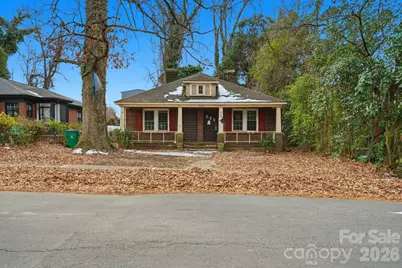 2232 Wilmore Drive, Charlotte, NC 28203 - Photo 1