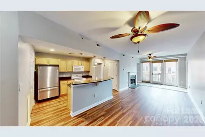 718 W Trade Street #809, Charlotte, NC 28202 - Photo 1