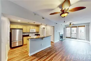 718 W Trade St, Charlotte, NC 28202 - Photo 1