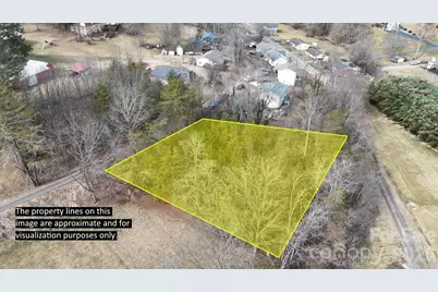 Lot 2 Kuykendall Lane, Canton, NC 28716 - Photo 1