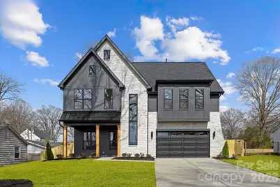 4825 Elder Avenue, Charlotte, NC 28205 - Photo 1