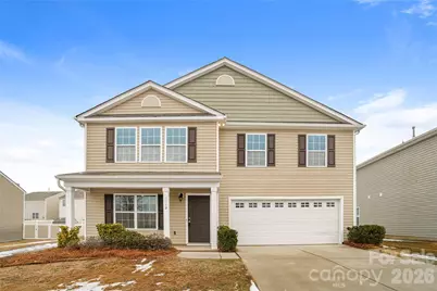 3012 Sweet Apple Drive, Dallas, NC 28034 - Photo 1