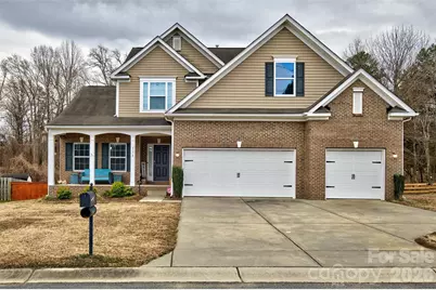 3078 Rhododendron Place, Lake Wylie, SC 29710 - Photo 1