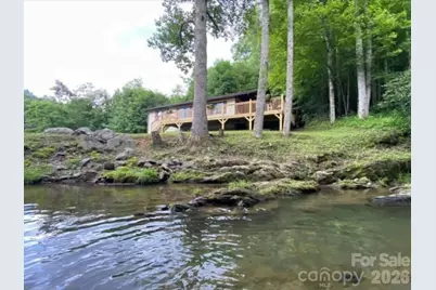 214 Davis Ridge Road, Banner Elk, NC 28604 - Photo 1