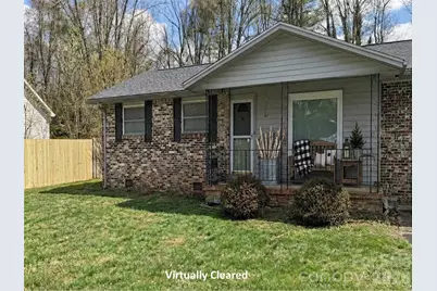 46 Sunny Acres Drive, Etowah, NC 28729 - Photo 1