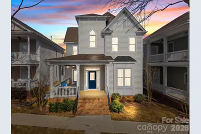 12725 James Blakeney Avenue, Charlotte, NC 28277 - Photo 1