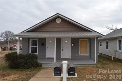 709 Elm Street, Statesville, NC 28677 - Photo 1