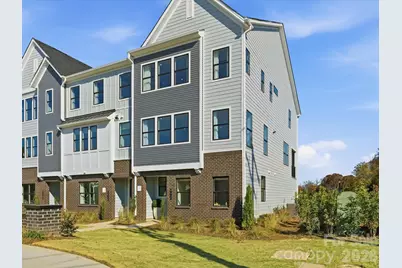 8034 Thimbleweed Circle, Charlotte, NC 28277 - Photo 1