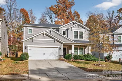 5031 Burnwald Court, Fort Mill, SC 29715 - Photo 1