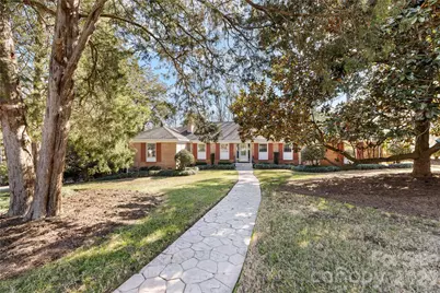 7201 Terrace Drive, Charlotte, NC 28211 - Photo 1