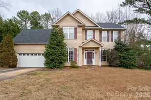 3804 Lincoln Ct, Indian Trail, NC 28079 - Photo 1