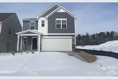 286 W 18th Street, Kannapolis, NC 28081 - Photo 1