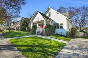 1617 Allen St, Charlotte, NC 28205 - Photo 1