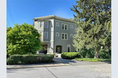 301 E Chestnut Street, Asheville, NC 28801 - Photo 1
