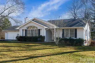 120 Burge Mountain Rd, Hendersonville, NC 28792 - Photo 1
