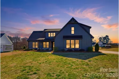 5274 Lake Glenn Drive, Stanfield, NC 28163 - Photo 1