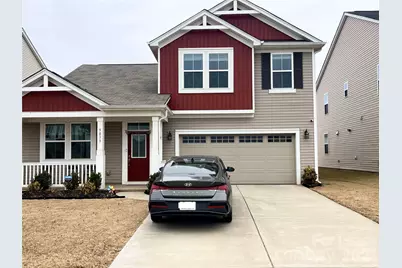 9033 Buckley Court, Charlotte, NC 28269 - Photo 1