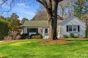 4320 Waterbury Dr, Charlotte, NC 28209 - Photo 1