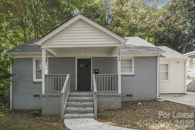 2824 Beech Nut Road, Charlotte, NC 28208 - Photo 1