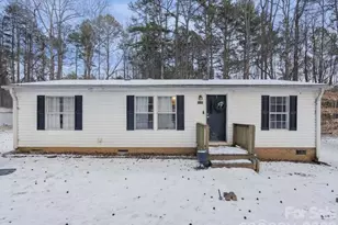 3155 Umberger Rd, Cleveland, NC 27013 - Photo 1