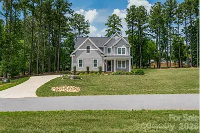 4307 Island Fox Lane, Denver, NC 28037 - Photo 1