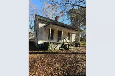 701 Live Oak Street, Shelby, NC 28150 - Photo 1