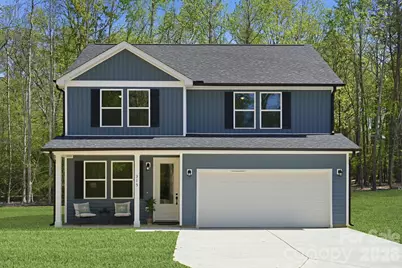 315 Mainsail Road, Salisbury, NC 28146 - Photo 1