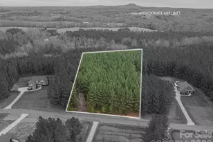 00 Lot 5 Arbor Hills Dr, Lincolnton, NC 28092 - Photo 1